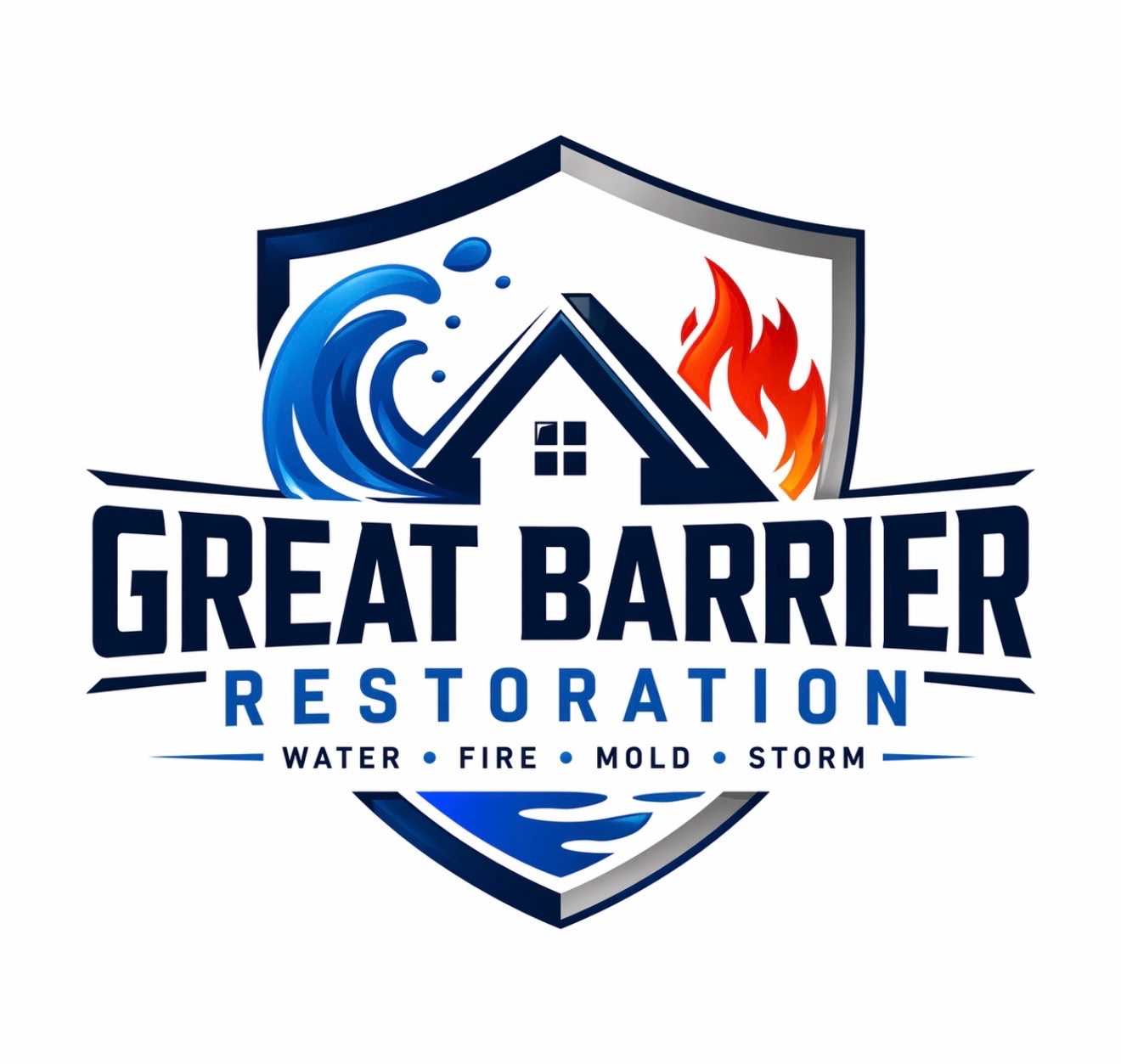 Great Barrier Restoration
